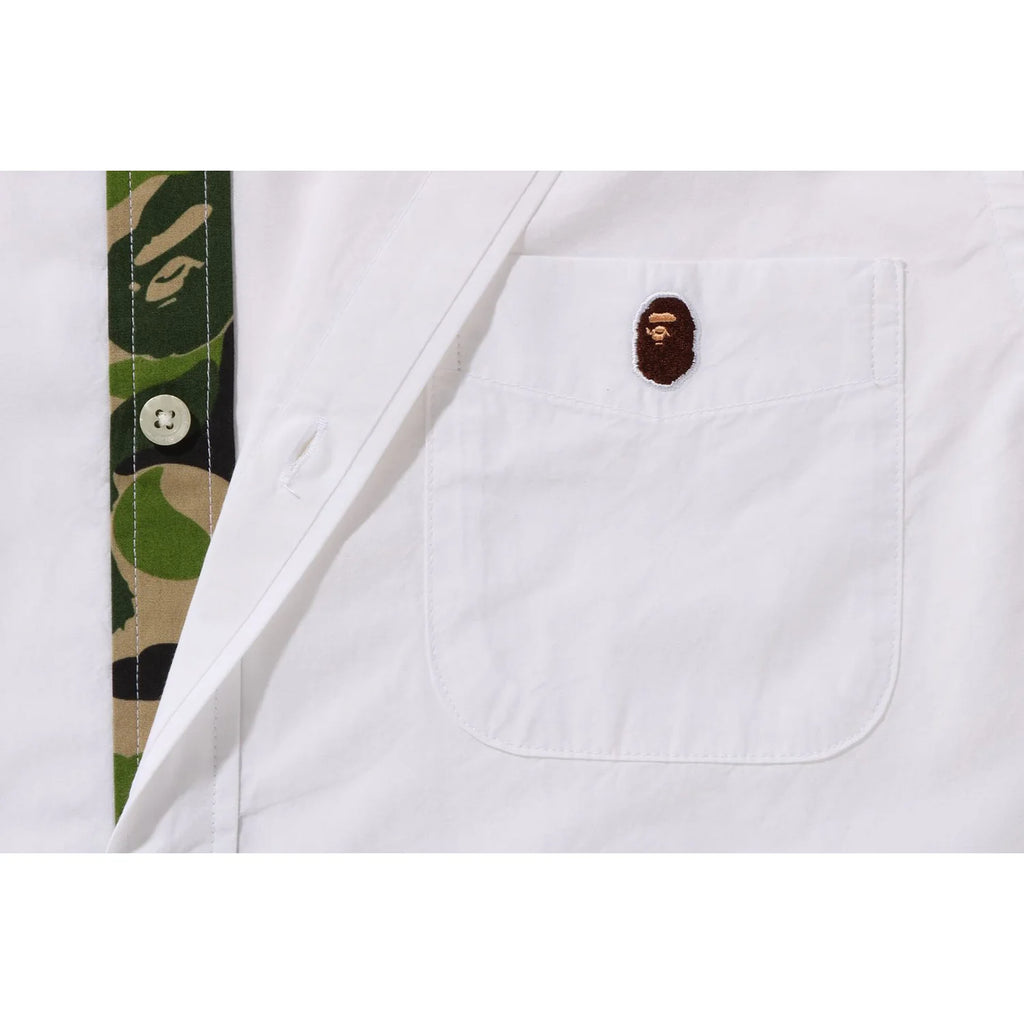 ABC CAMO SHIRT KIDS