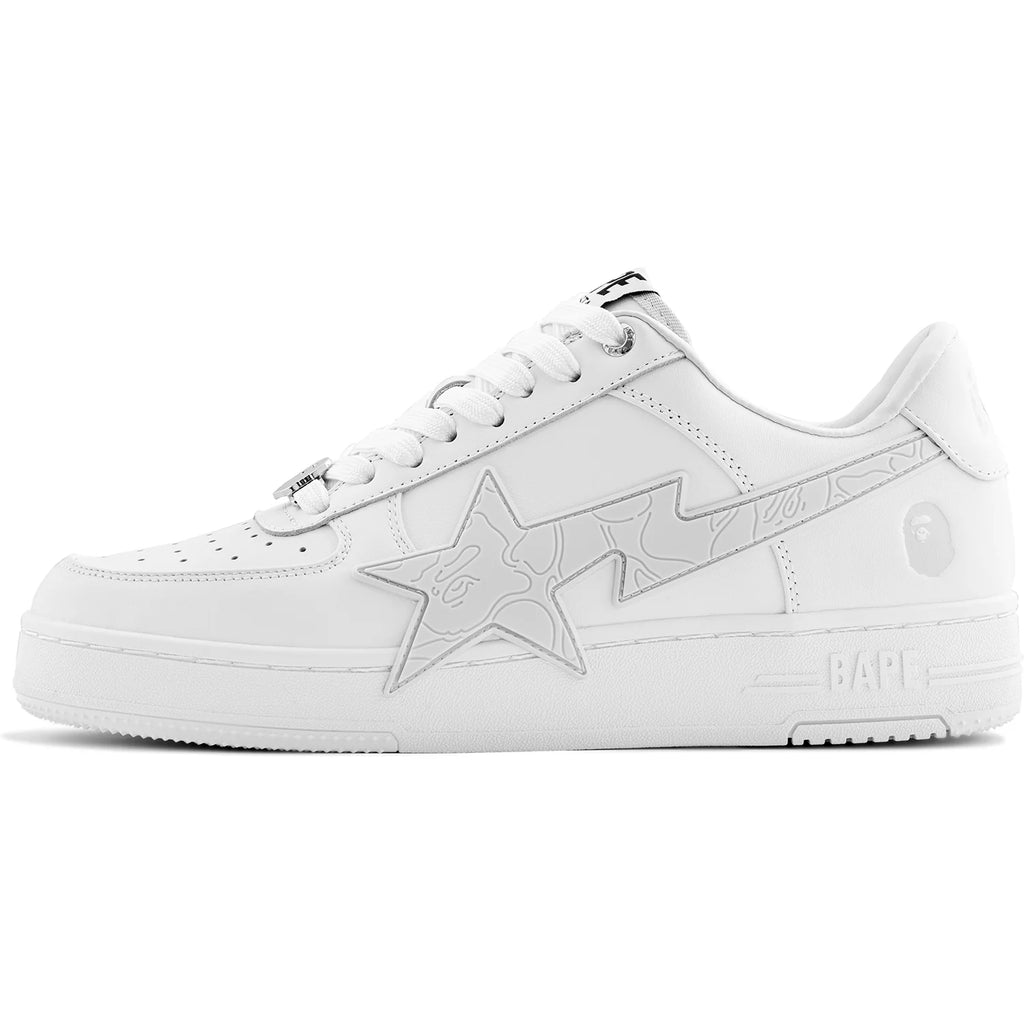 BAPE STA OS #2 MENS