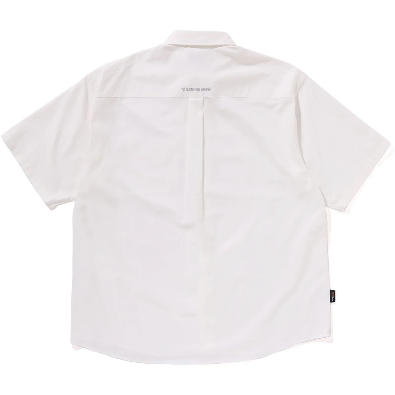 ONE POINT CORDURA OXFORD S/S SHIRT RELAXED FIT MENS