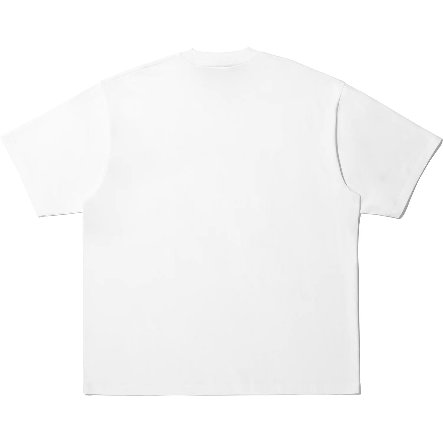 BAPE X LIBERTY WALK ABC CAMO APE HEAD RELAXED FIT TEE MENS