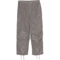 CRYSTAL STONE BAPE LOGO ARMY PANTS LADIES