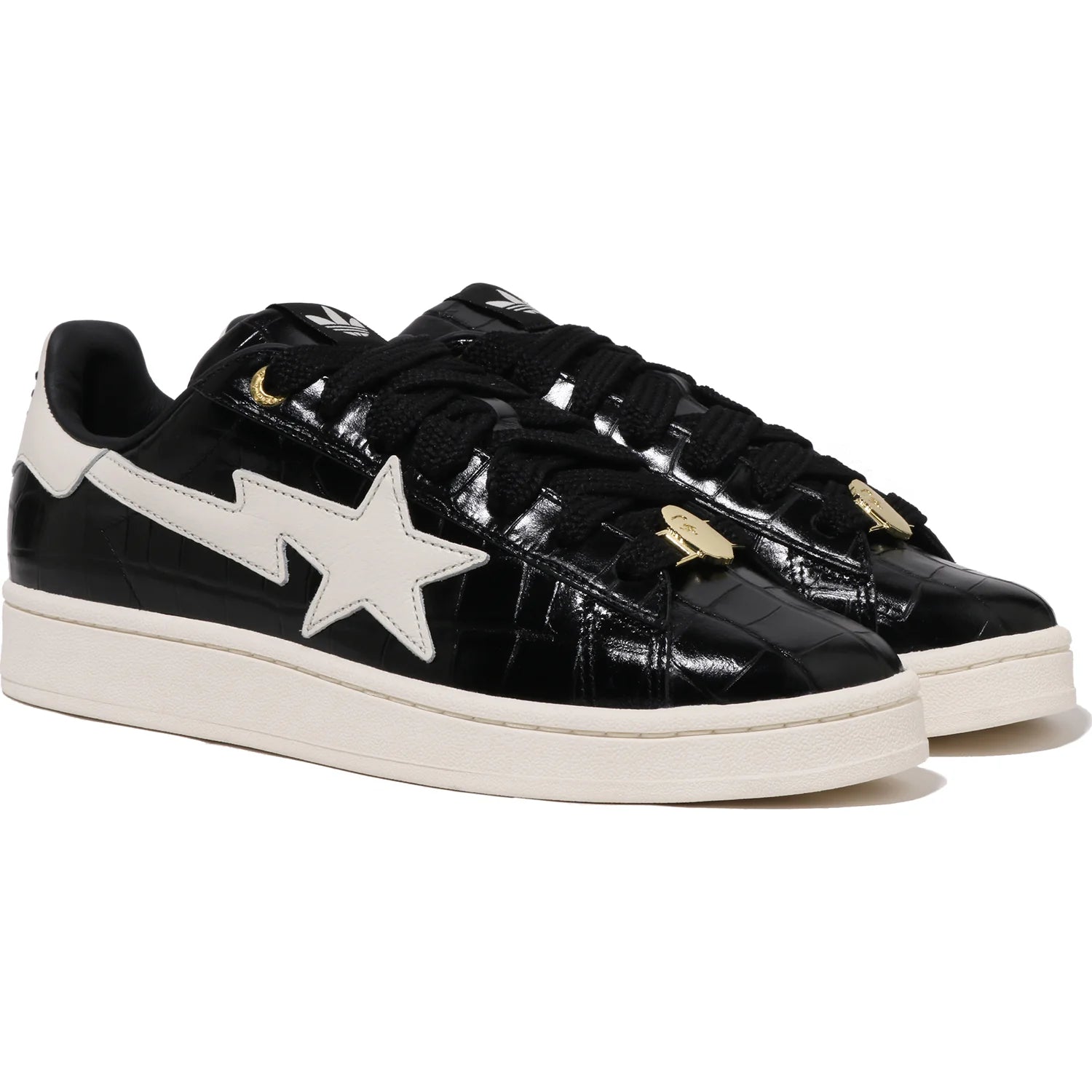 BAPE X ADIDAS CAMPUS 00S LADIES