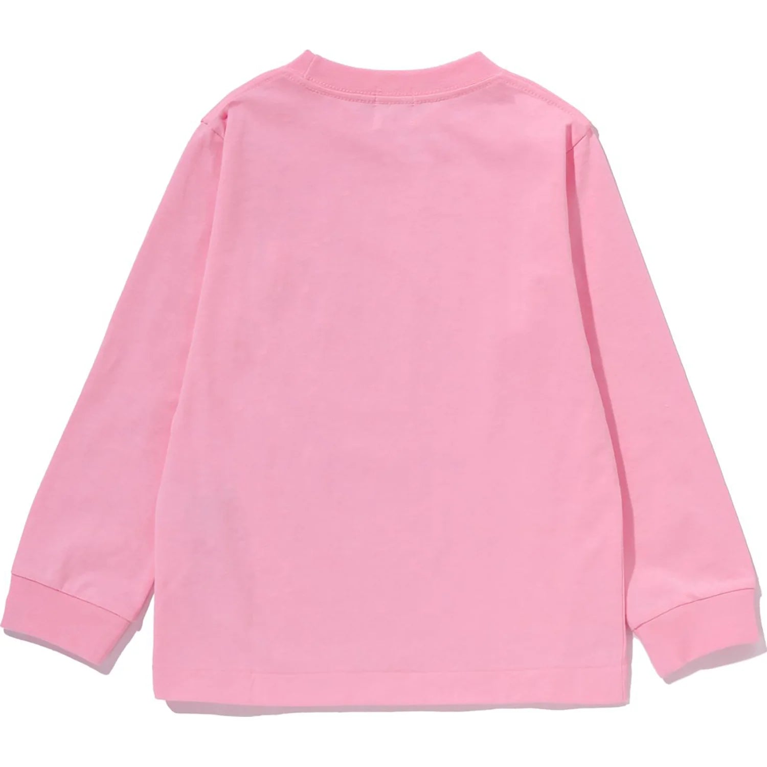 MILO PLUSH DOLL ONE POINT LS TEE KIDS
