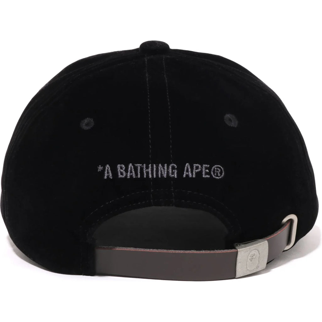 ONE POINT PANEL CAP MENS