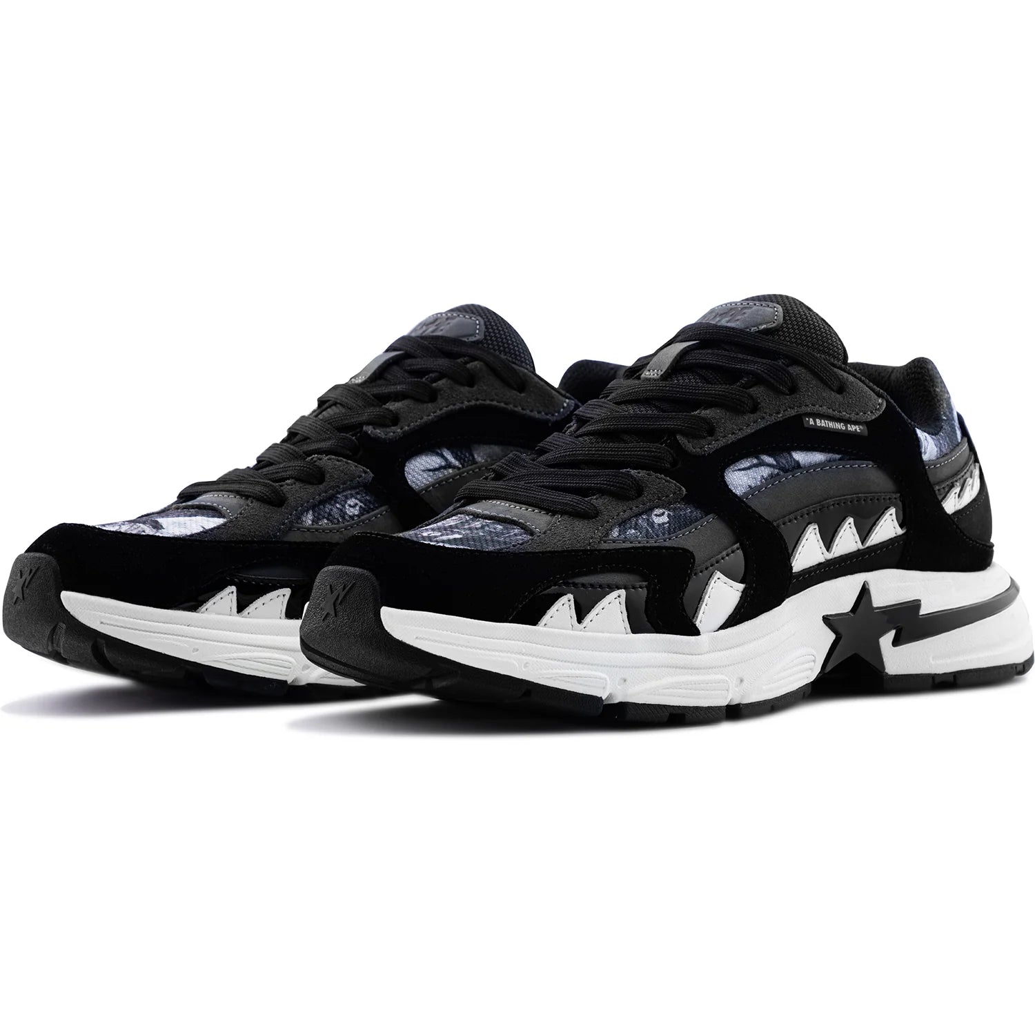 BAPE SHARK STA #2 MENS