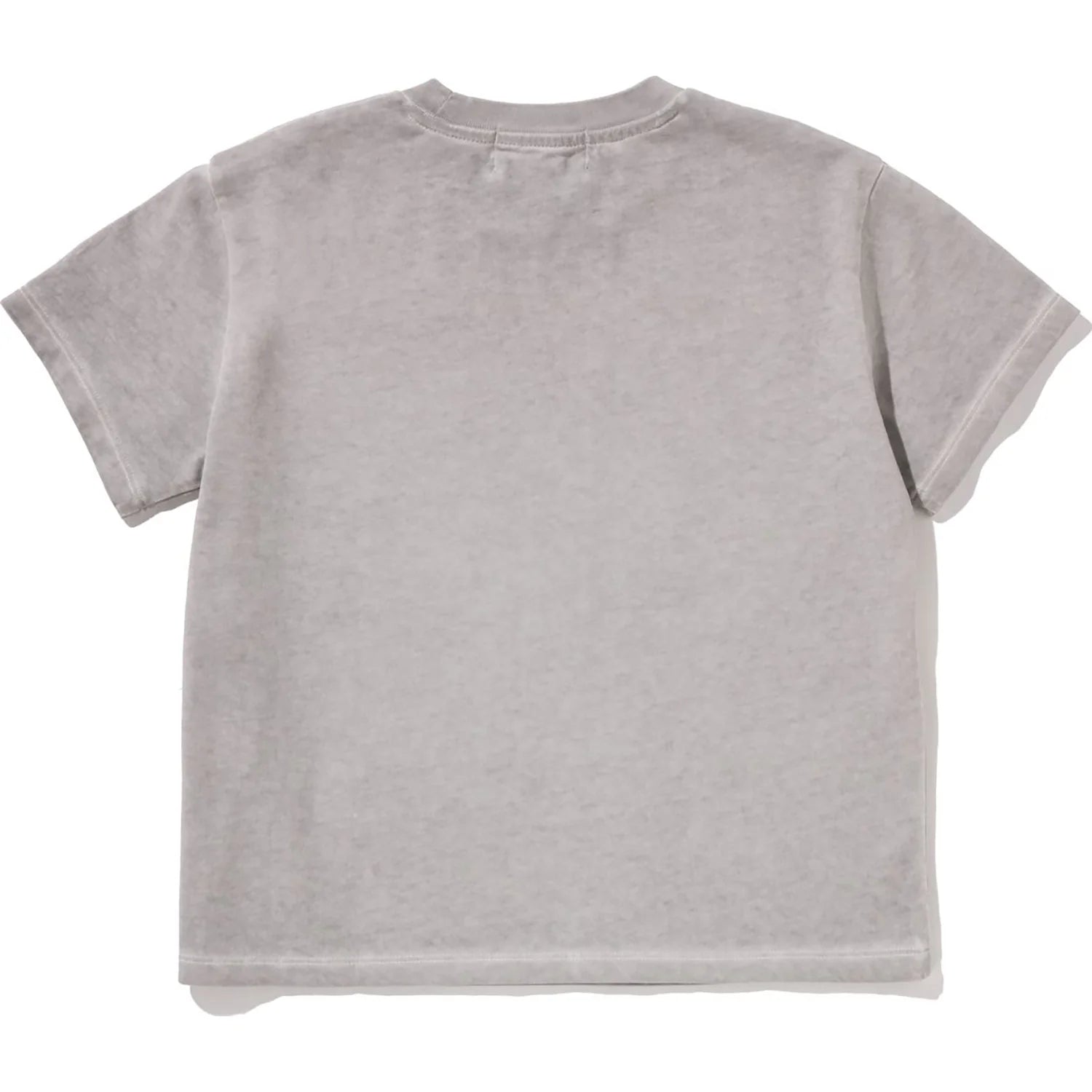BABY MILO BLEACH DYE MINI TEE LADIES