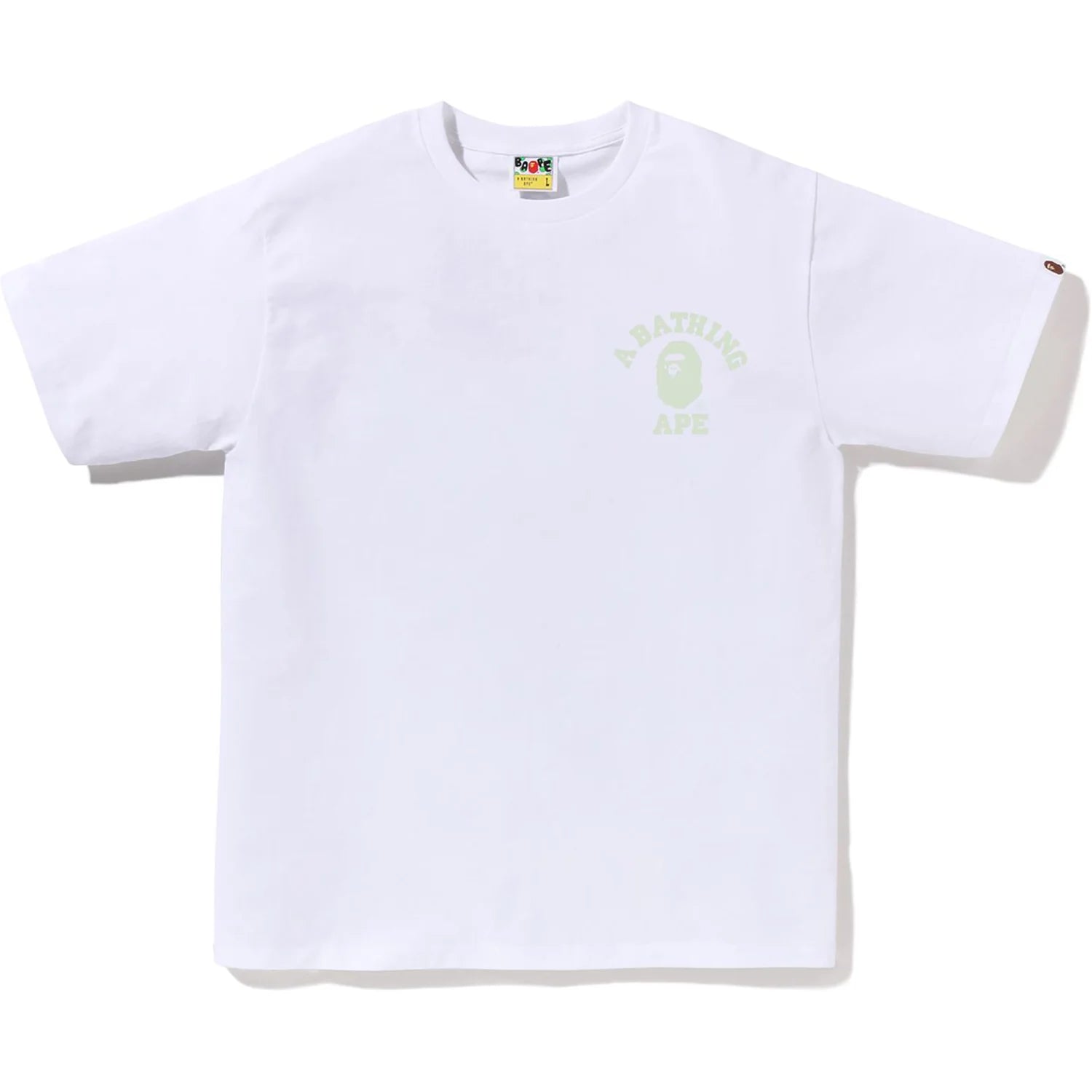 CITY CAMO COLLEGE ATS TEE MENS