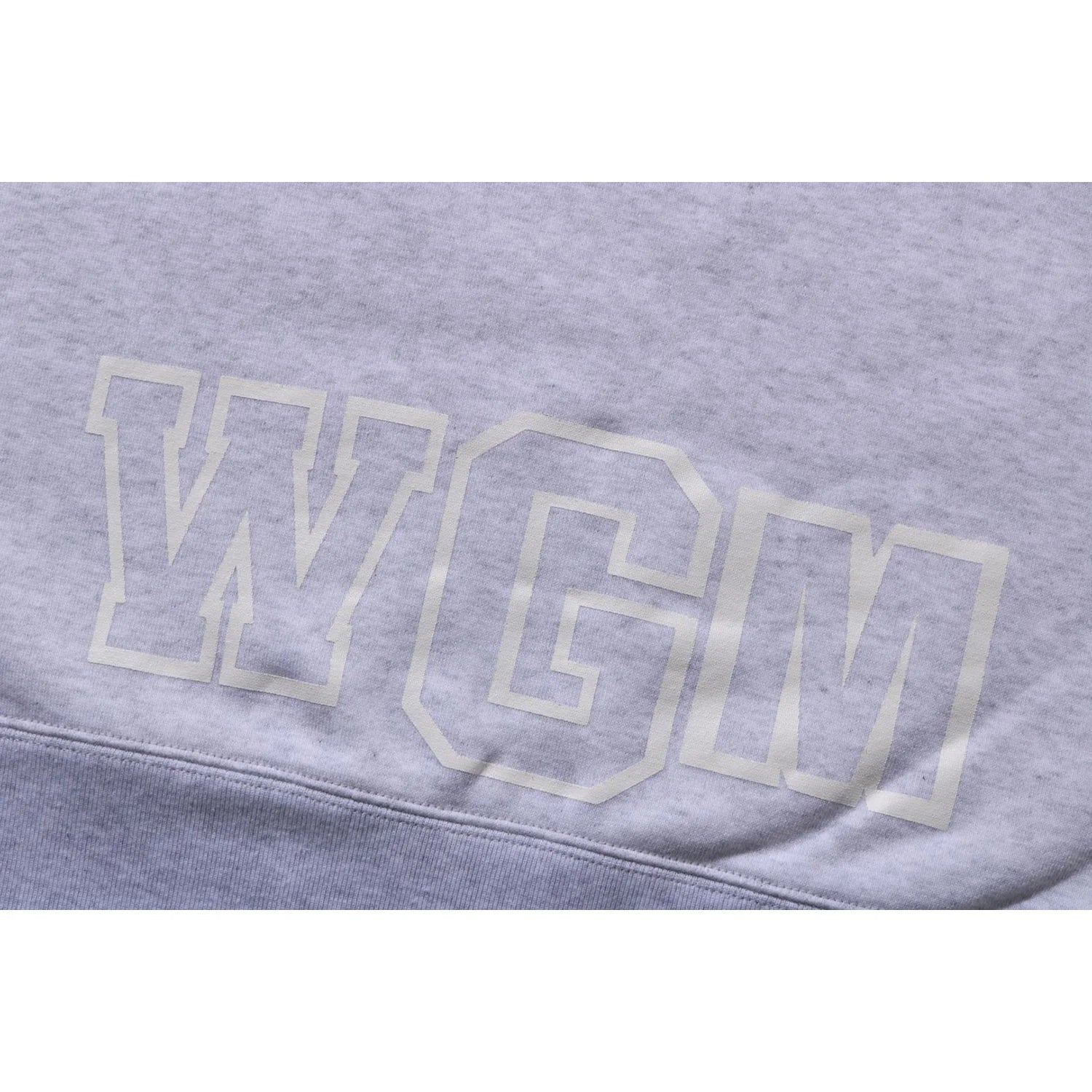 BAPE MENS SHARK CREWNECK SWEATSHIRT