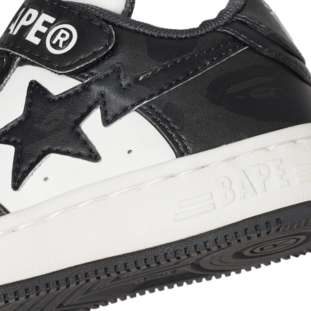 BAPE STA#1 KIDS