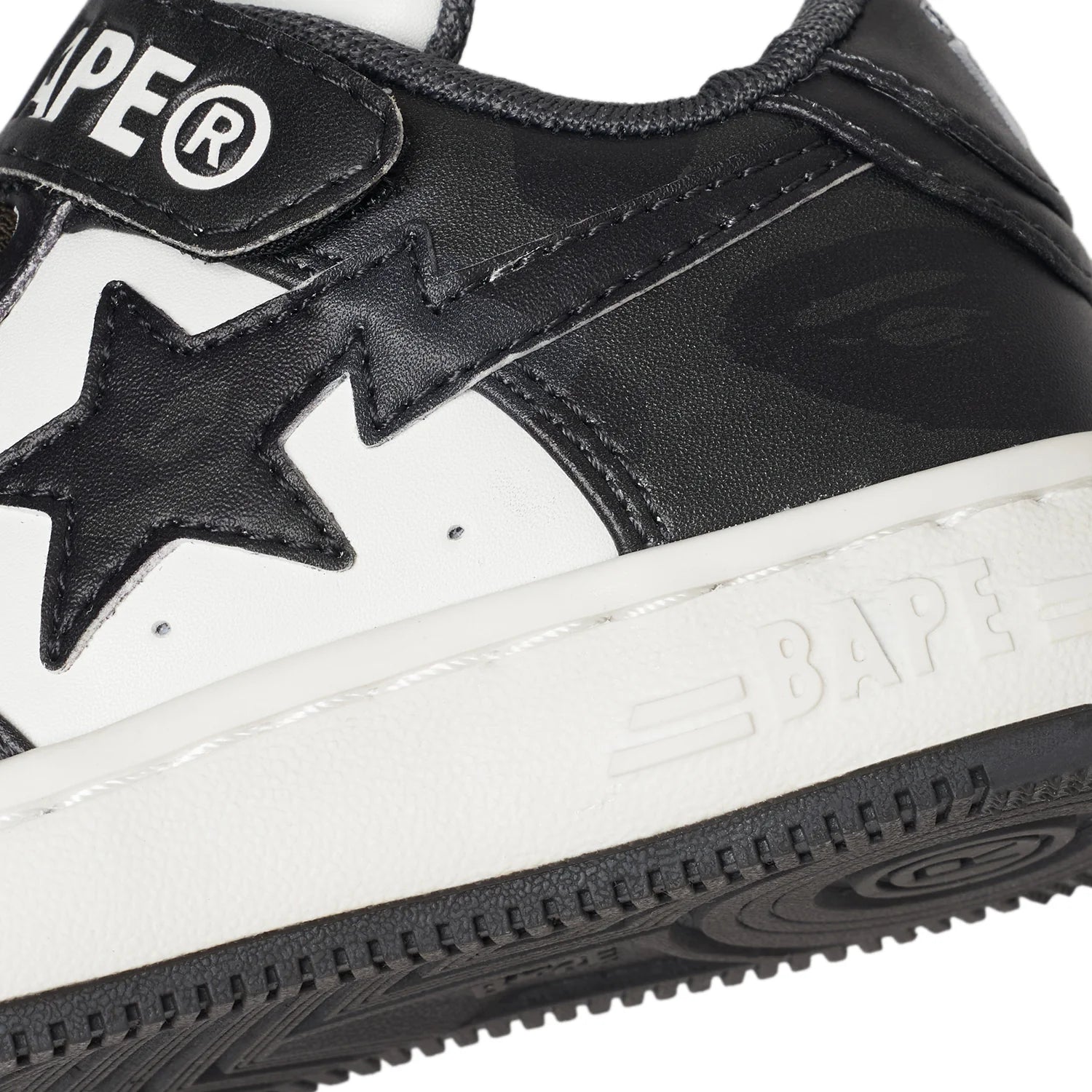 BAPE STA#1 KIDS