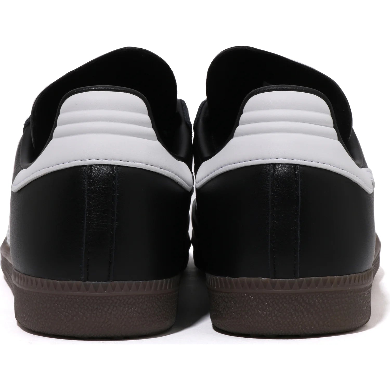 BAPE X ADIDAS - SAMBA MENS