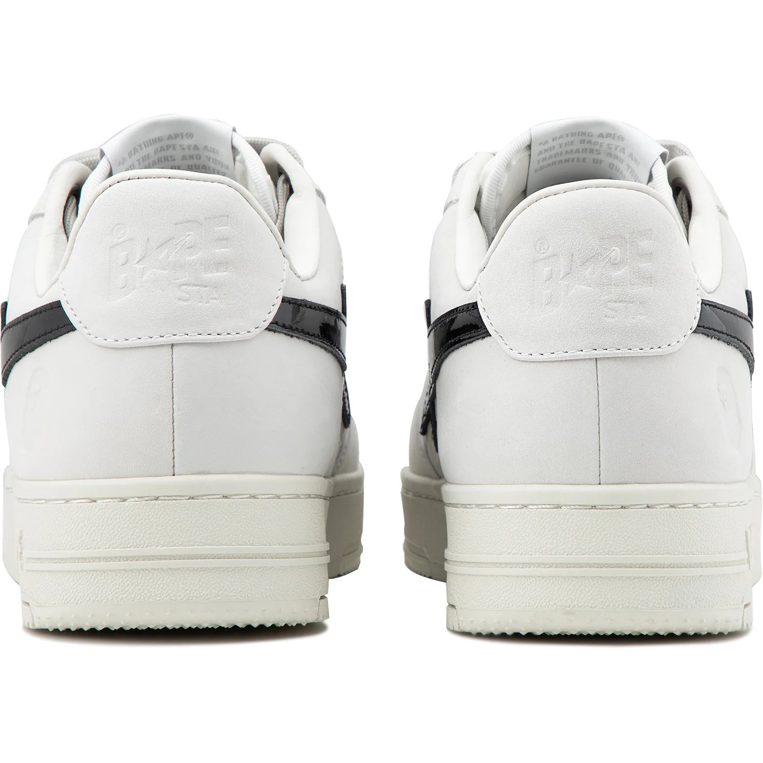 BAPE STA #4 MENS
