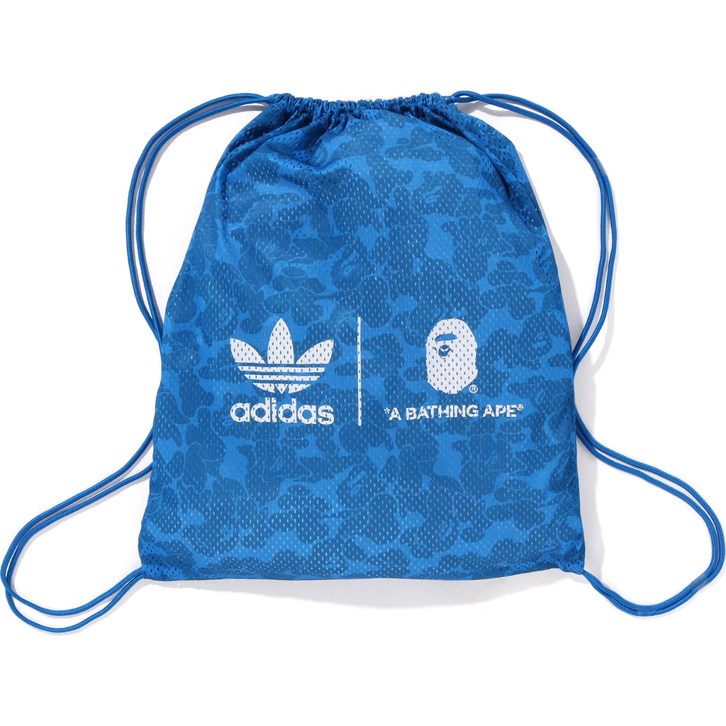 BAPE X ADIDAS CAMPUS 00S LADIES