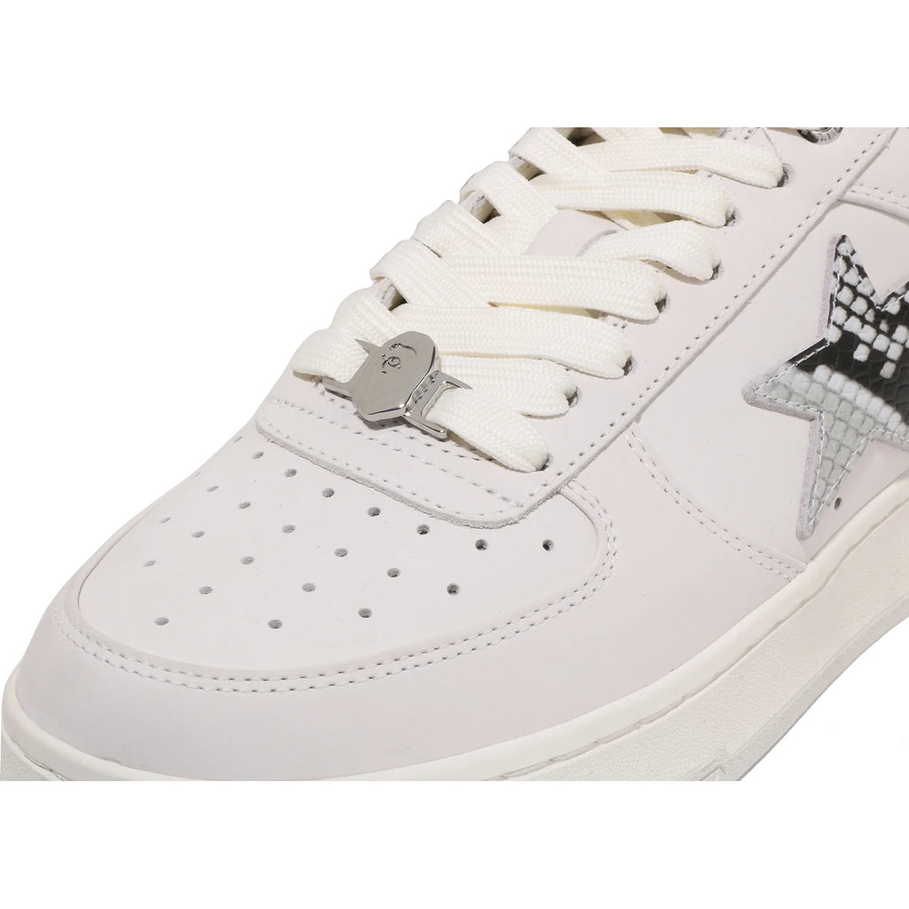 BAPE X JUST DON BAPESTA-02 MENS