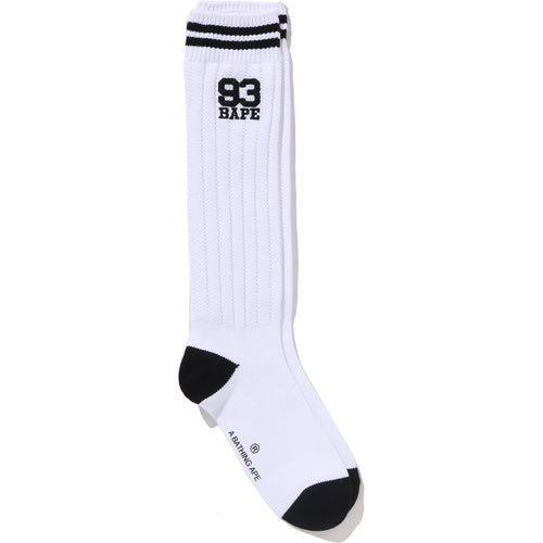 COLLEGE LONG SOCKS LADIES