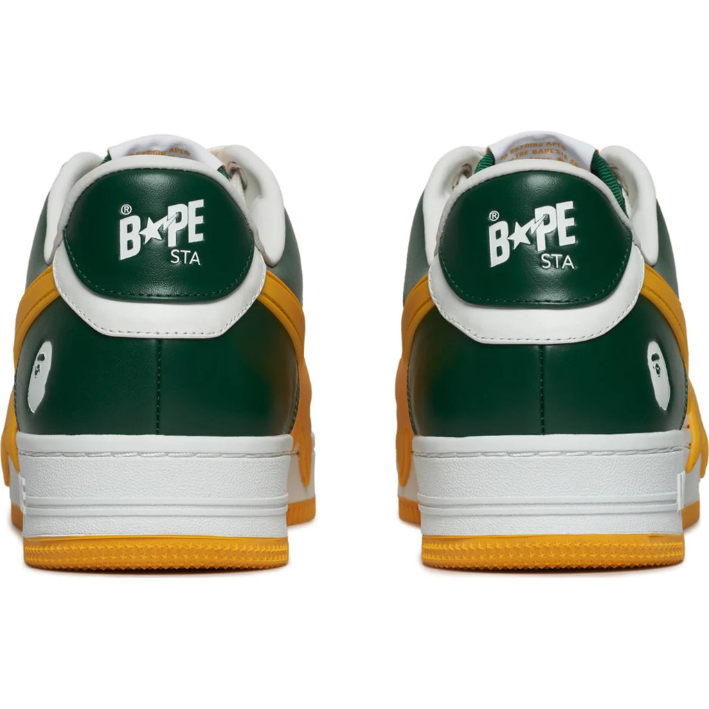 BAPE STA OS #2 MENS