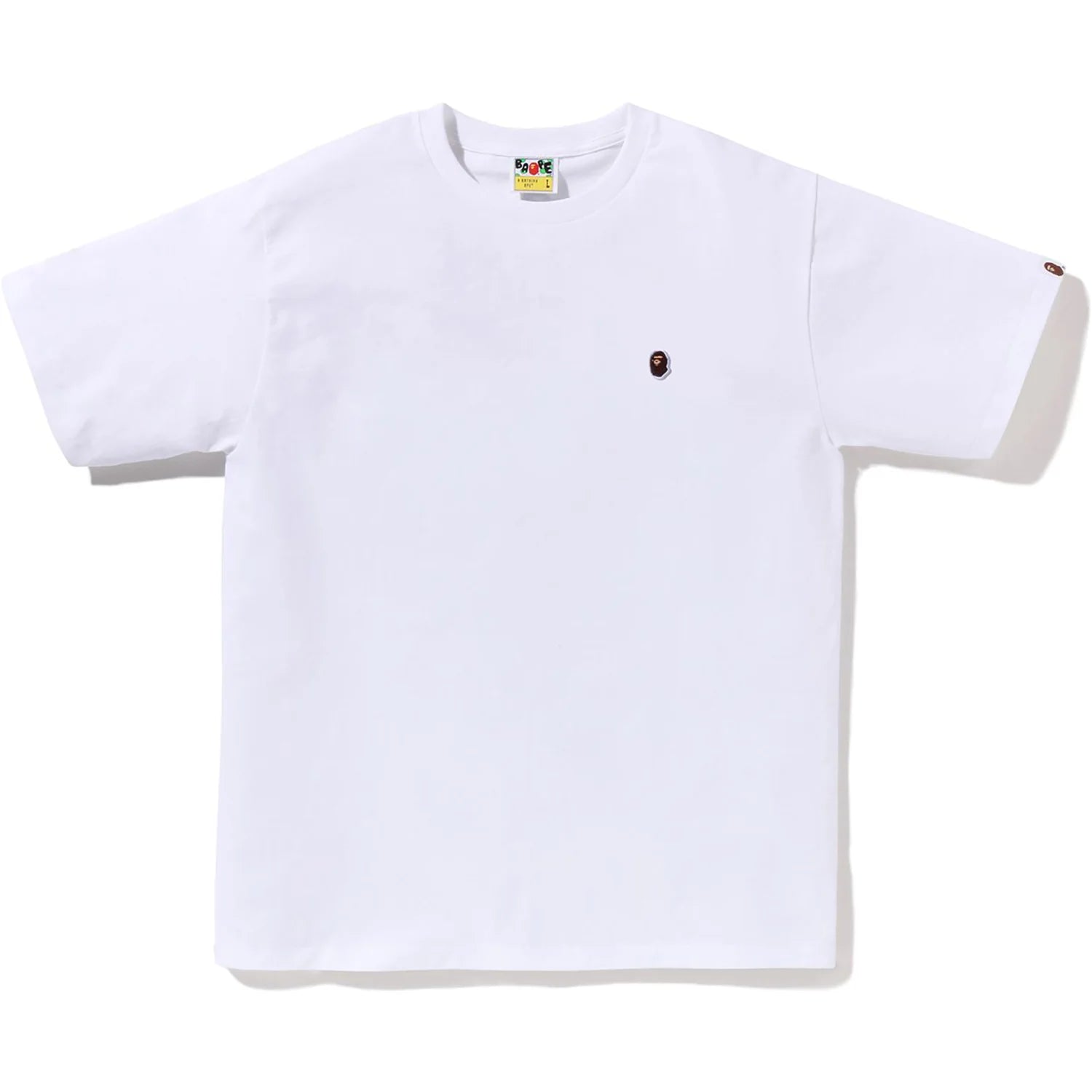 ONE POINT TEE MENS
