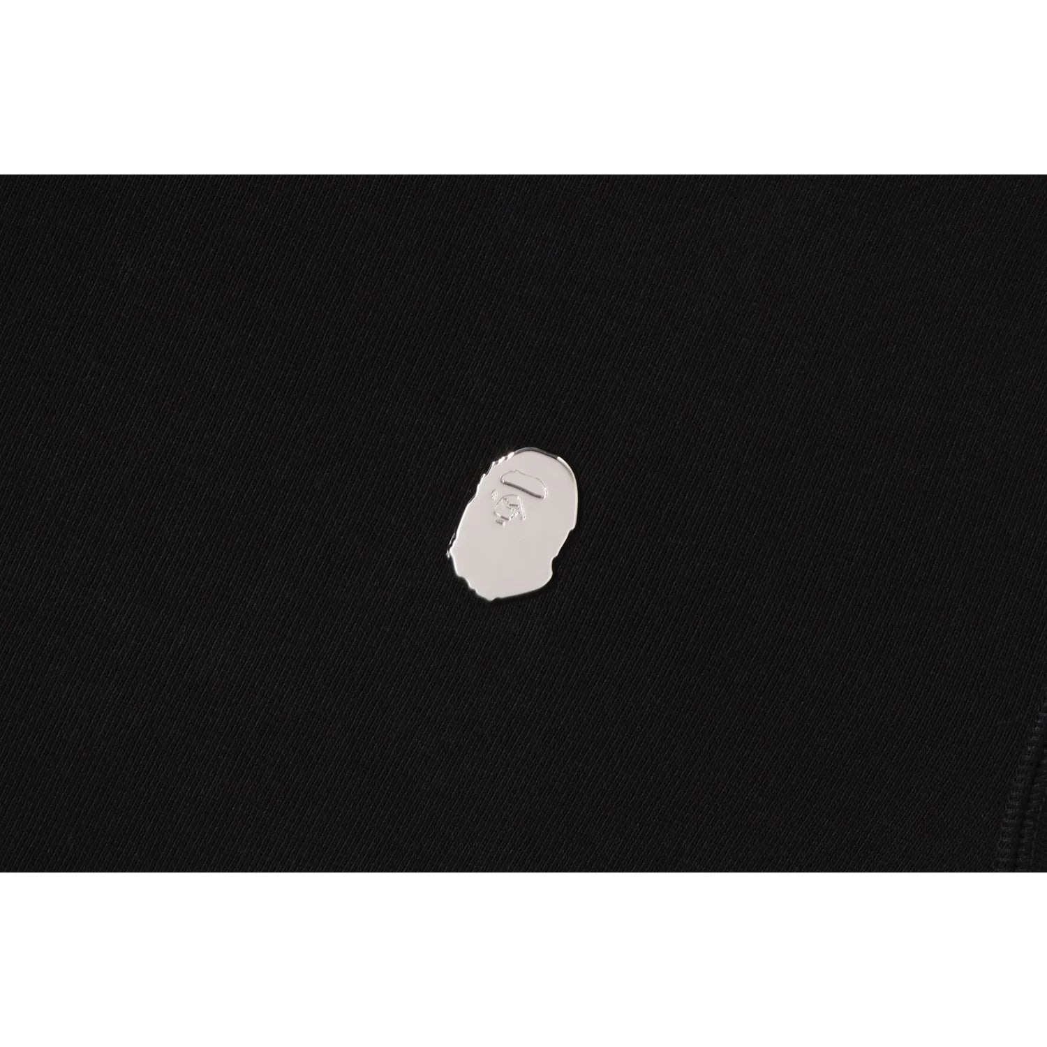 ONE POINT CREWNECK SWEATSHIRT MENS