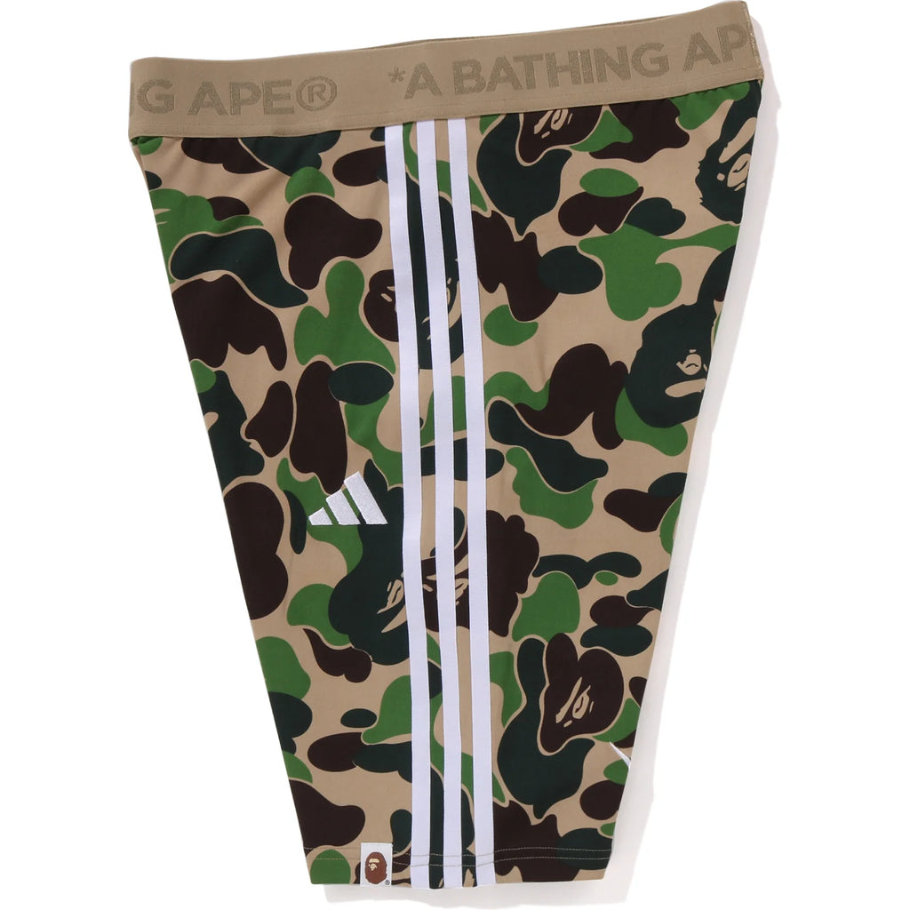 BAPE X ADIDAS - FB TIGHTS MENS