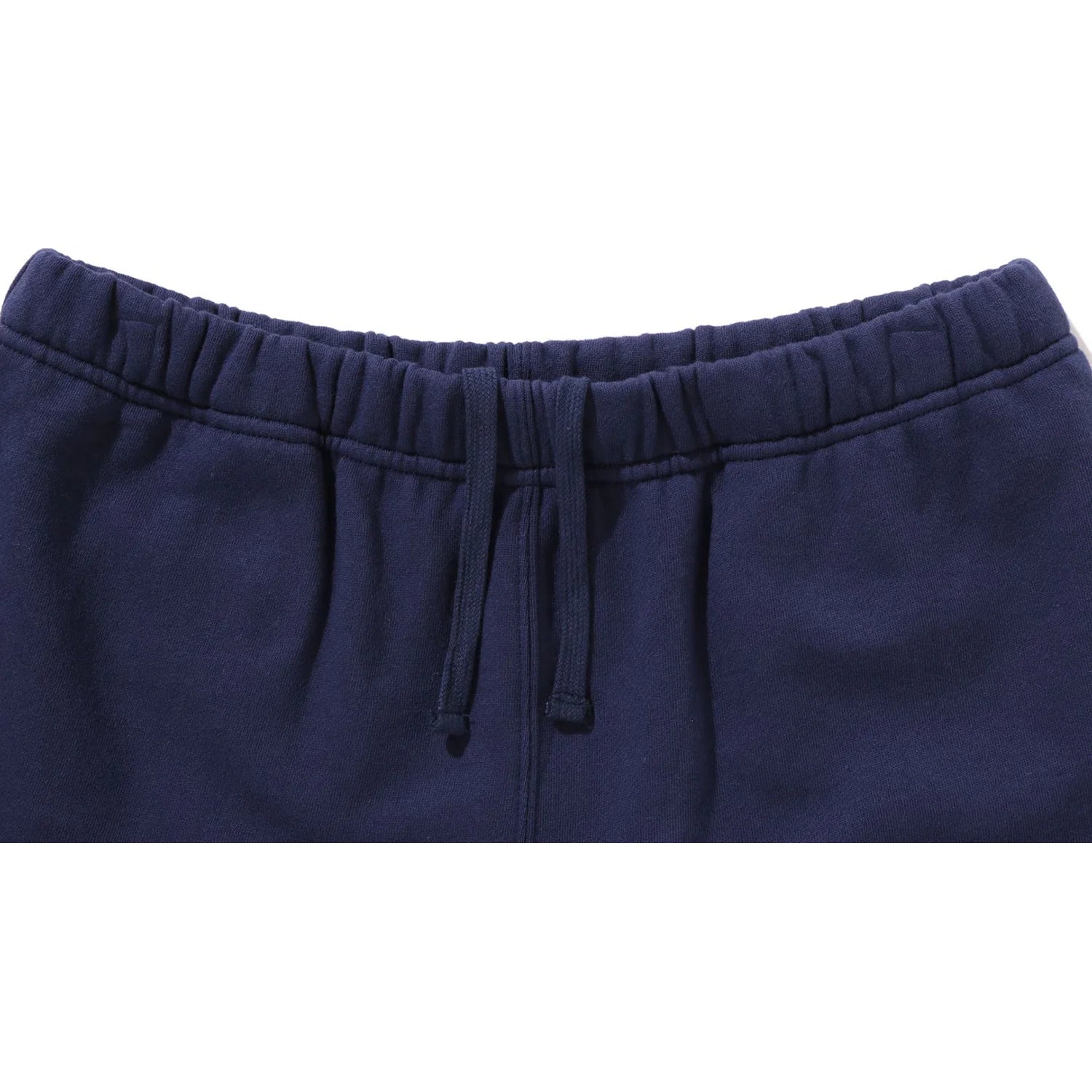 BY BATHING APE SWEAT SHORTS LADIES