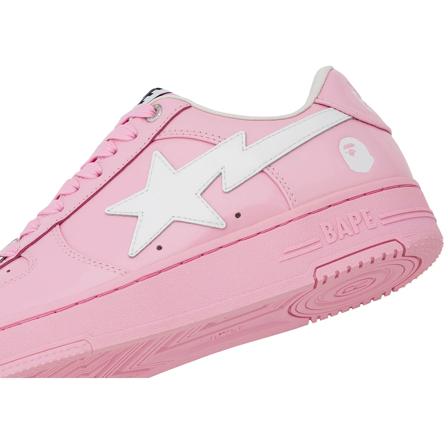BAPE STA #2 LADIES