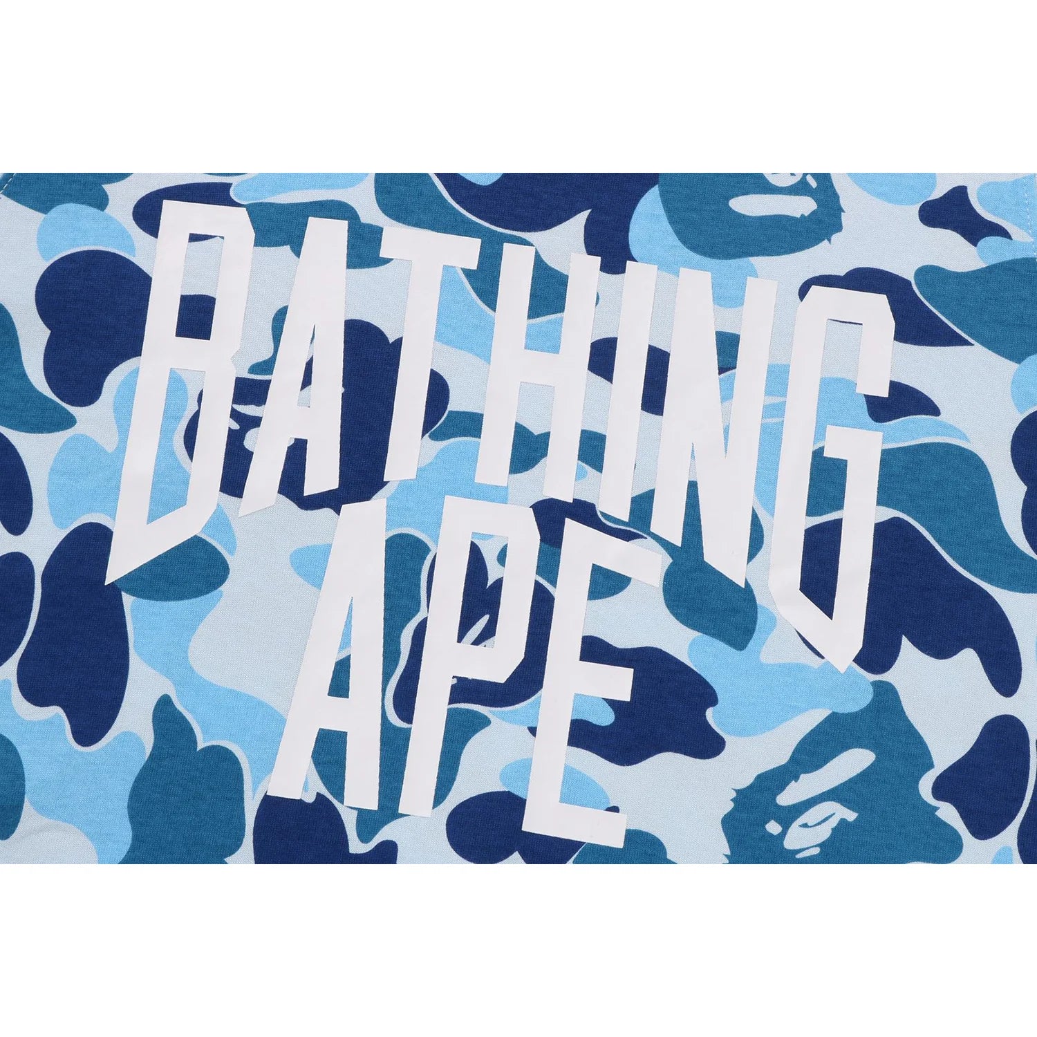 ABC CAMO NYC LOGO TANK TOP MENS