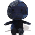 PATCHWORK BABY MILO PLUSH DOLL