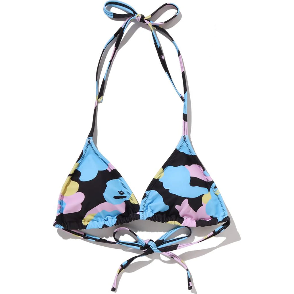 NEW MULTI CAMO SWIMWEAR LADIES