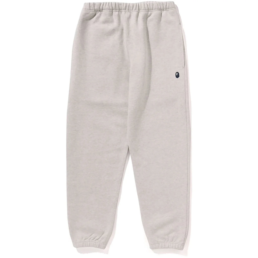 ONE POINT SWEATPANTS LADIES