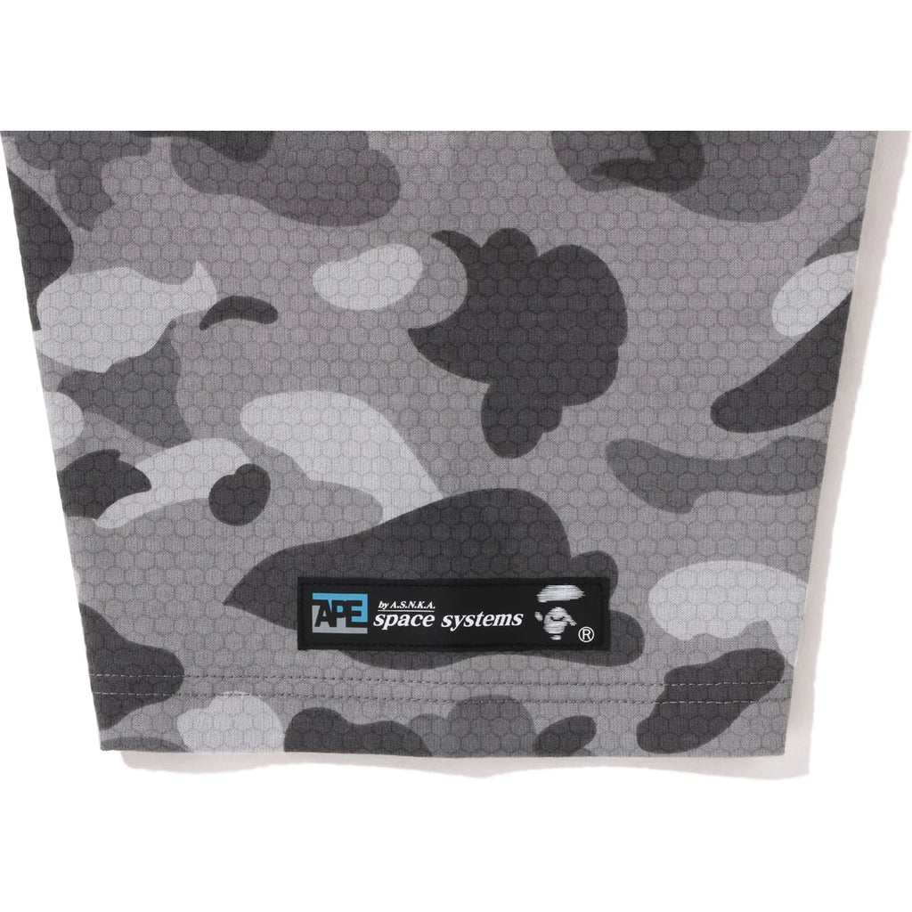 HONEYCOMB CAMO TEE MENS