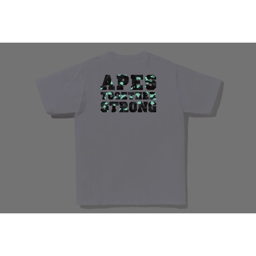 CITY CAMO COLLEGE ATS TEE MENS