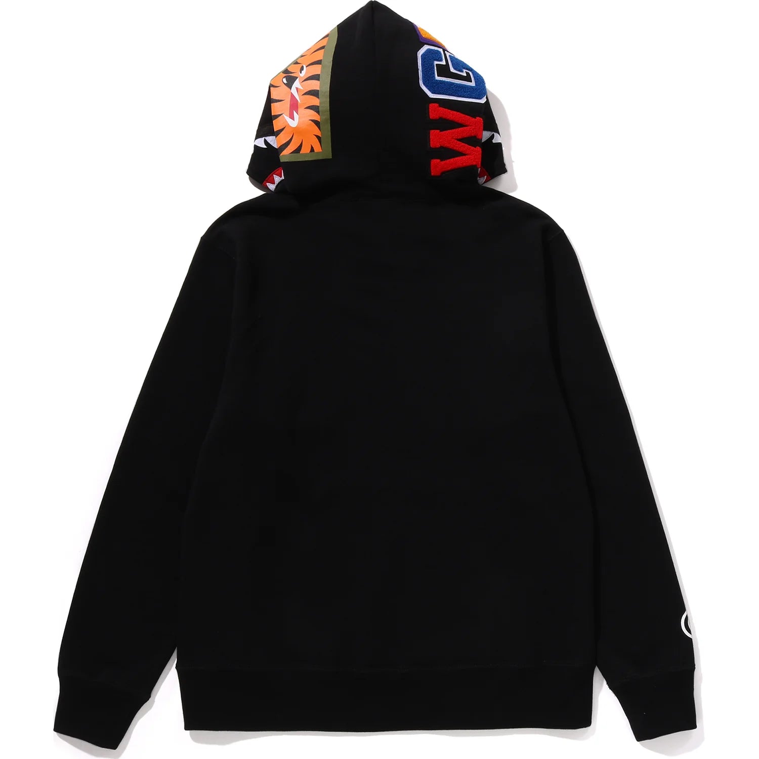 SHARK PULLOVER HOODIE MENS