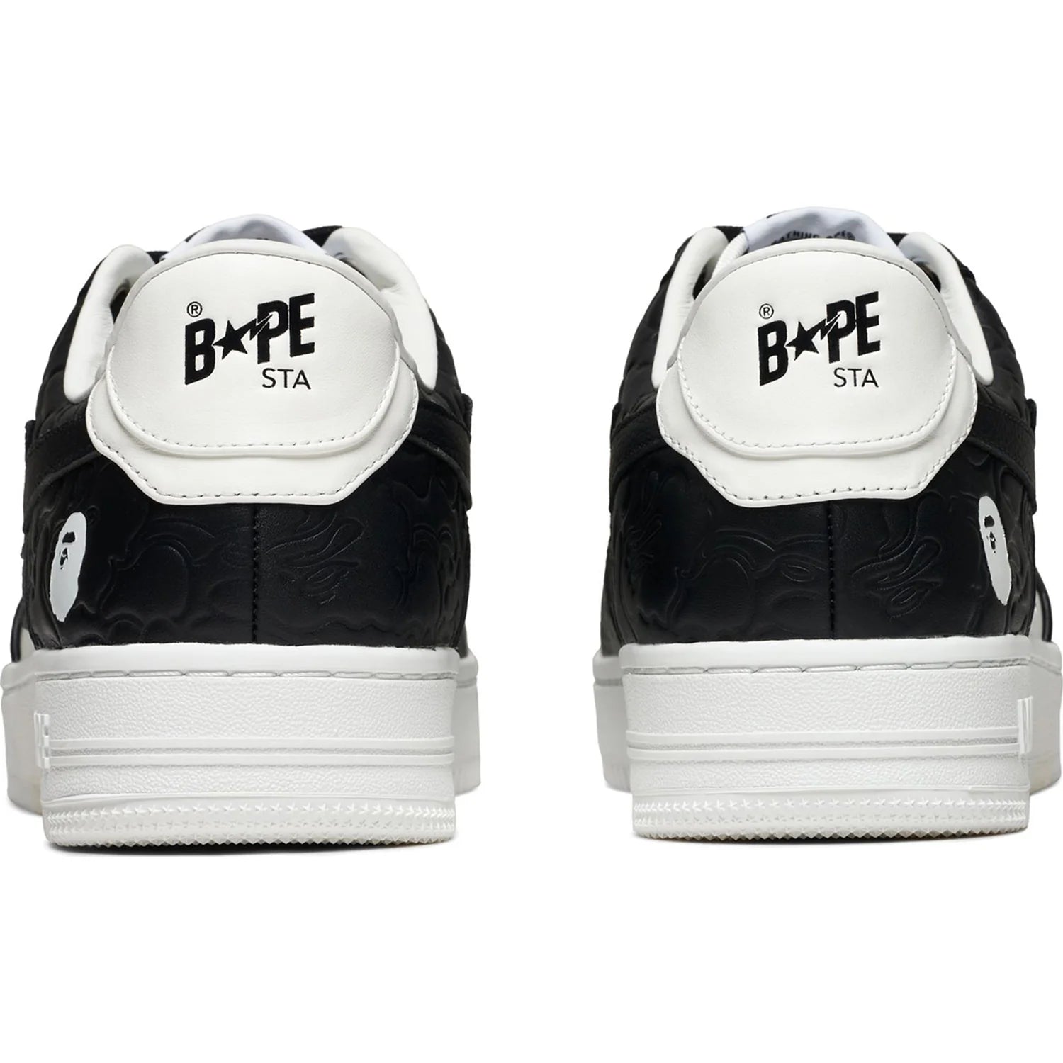 BAPE STA #4 LADIES