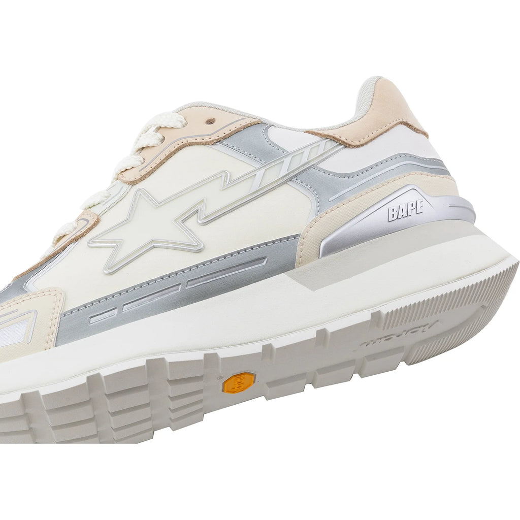 BAPE CROSS STA #1 MENS