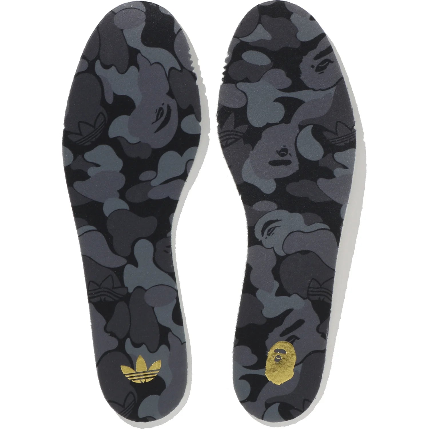 BAPE X ADIDAS CAMPUS 00S LADIES