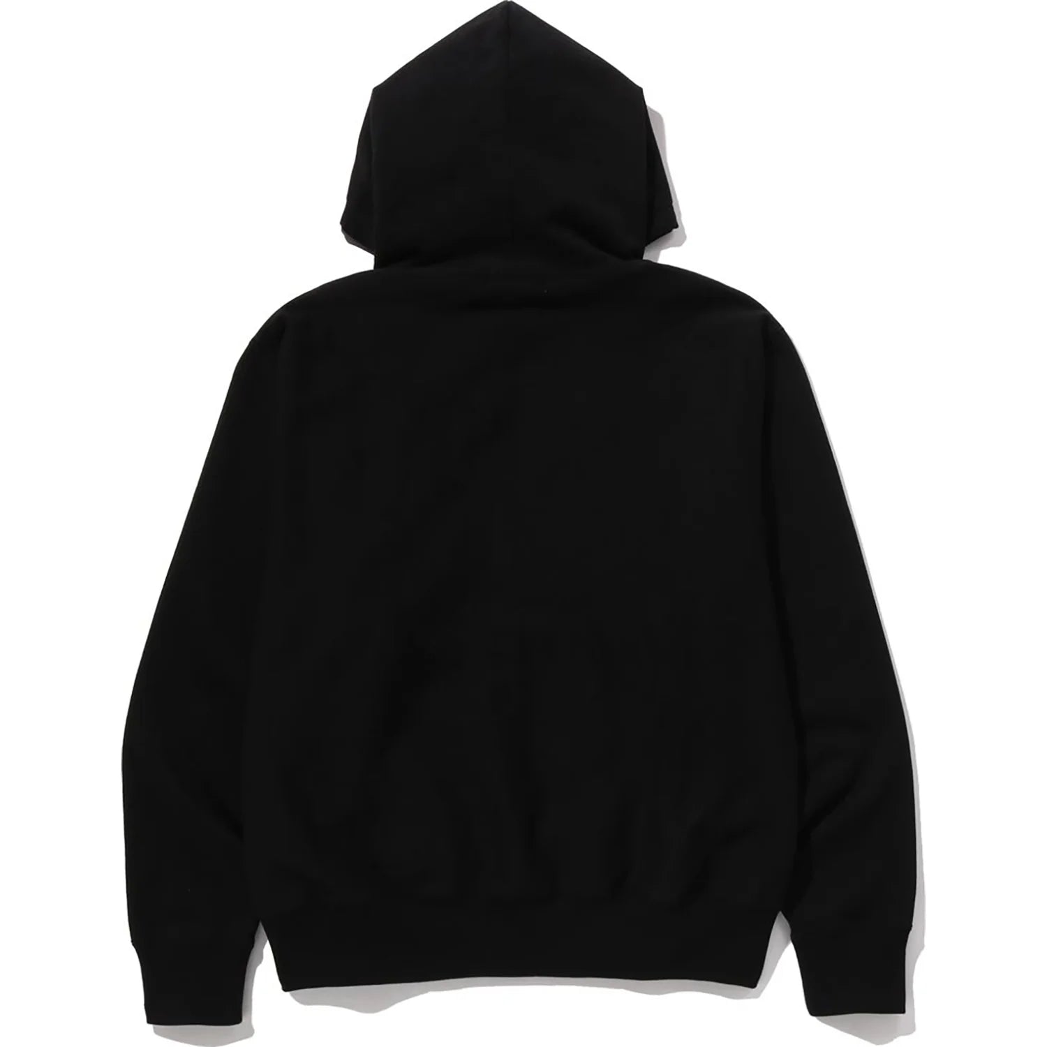 CLASSIC COLLEGE PULLOVER HOODIE MENS