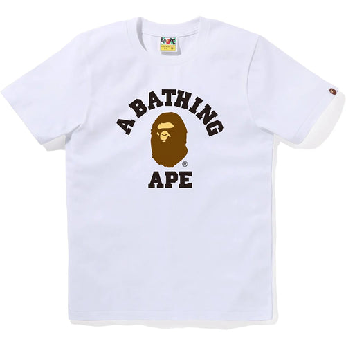 COLLEGE TEE LADIES