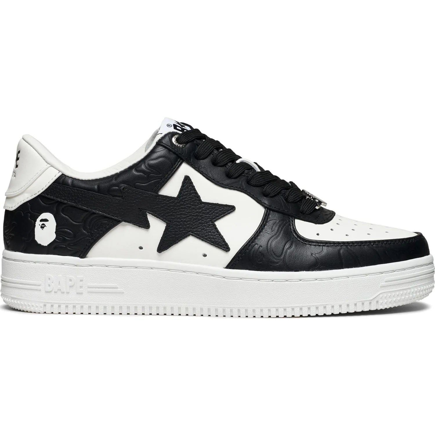 BAPE STA #4 LADIES