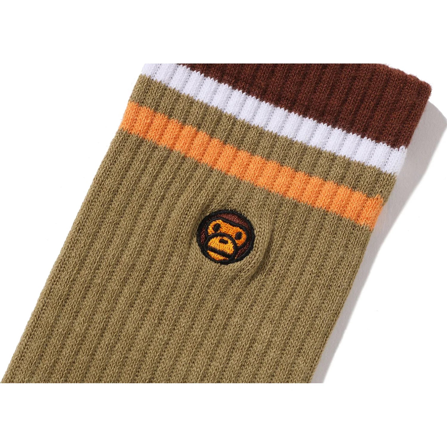 BABY MILO LINE SOCKS MENS