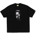 CITY CAMO FRANKENSTEIN RELAXED FIT TEE MENS