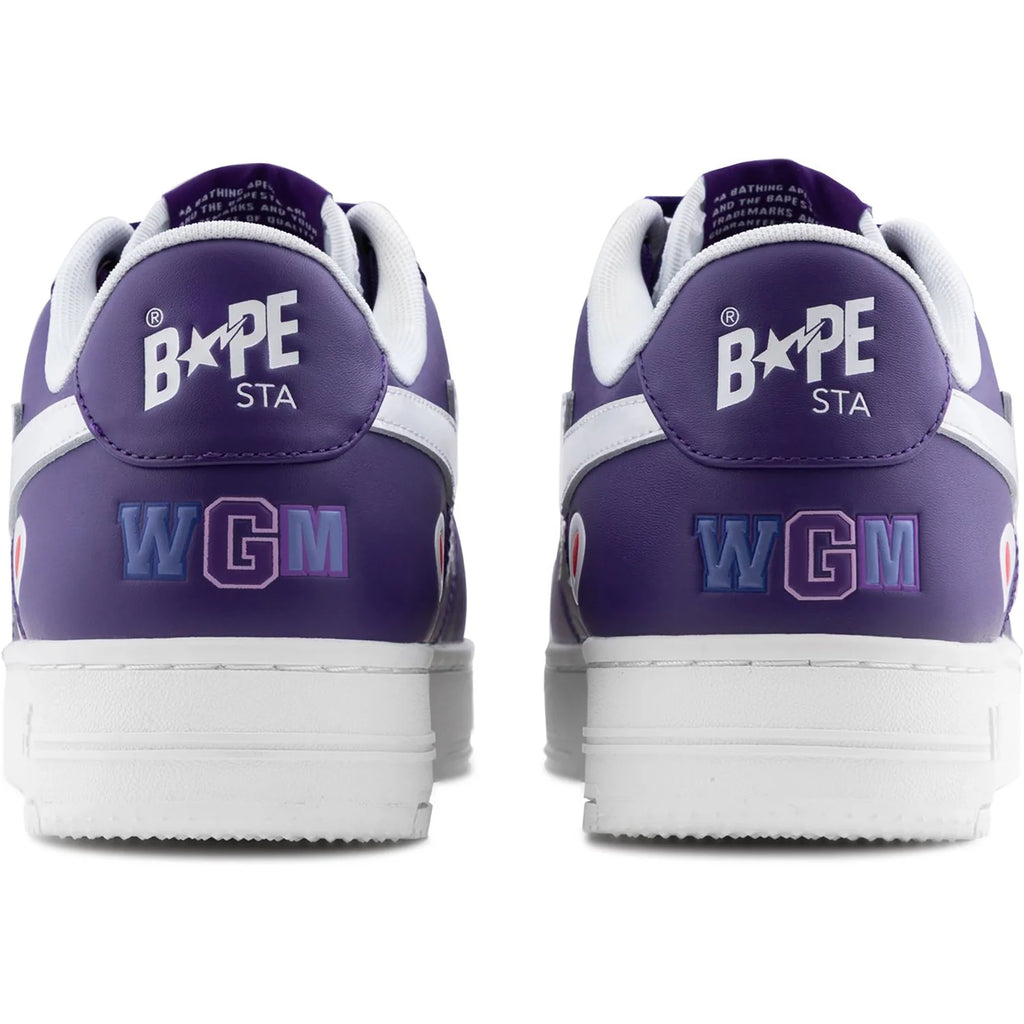 BAPE STA SHARK #2 MENS