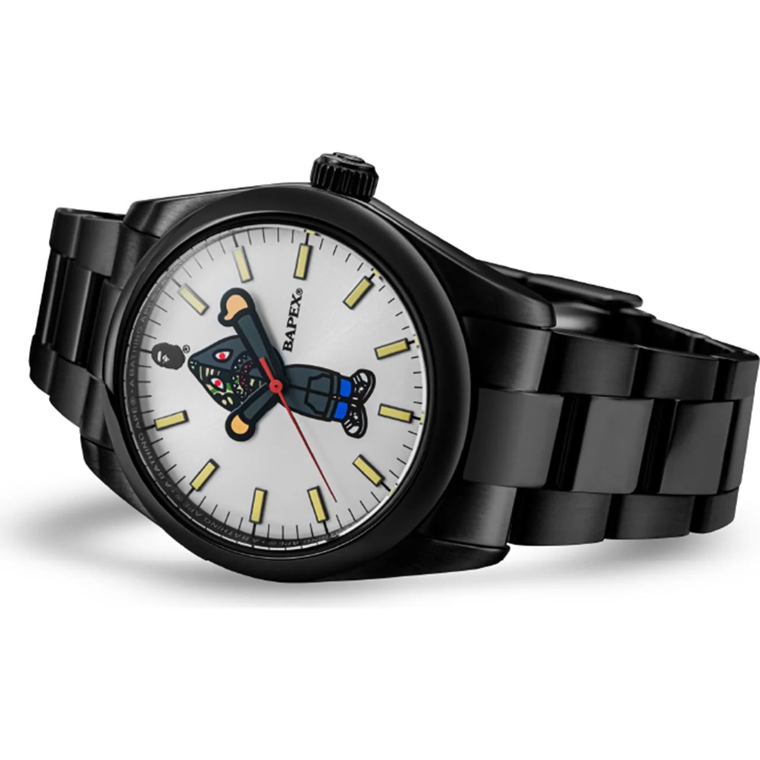 TYPE 7 BAPEX SHARK SEIJIN MENS