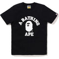CRYSTAL STONE COLLEGE TEE LADIES