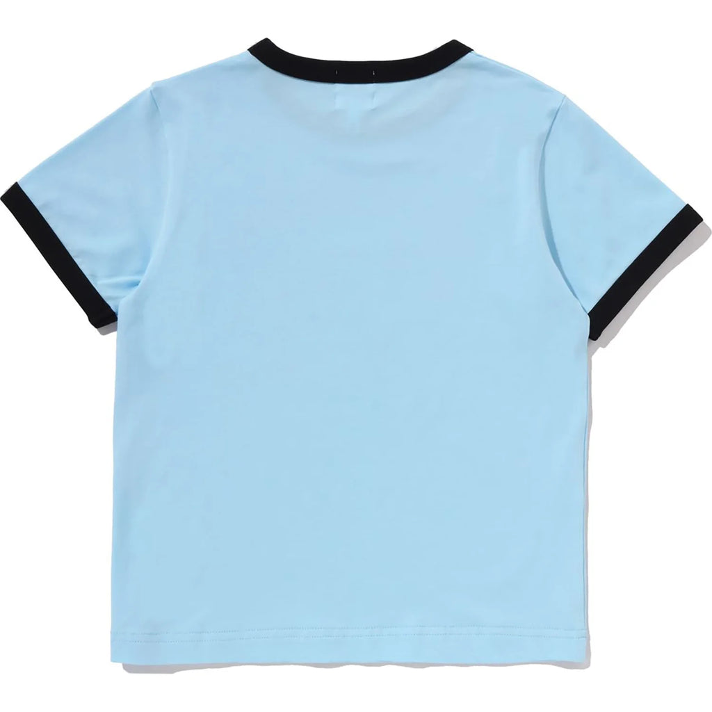 BABY MILO TRIM TEE KIDS