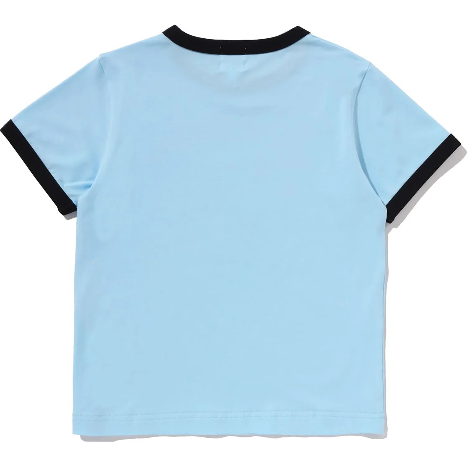 BABY MILO TRIM TEE KIDS