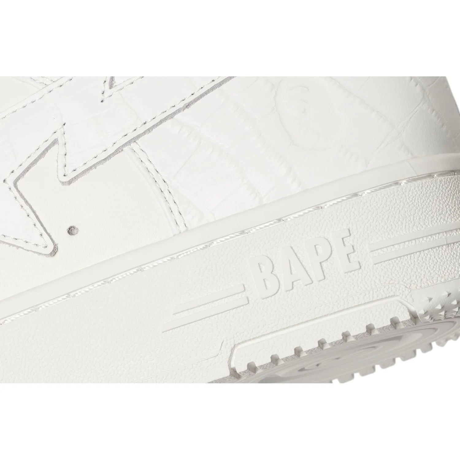 BAPE STA #3 MENS