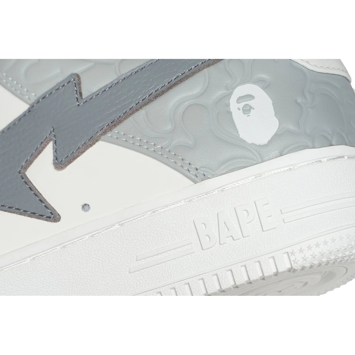 BAPE STA #4 LADIES