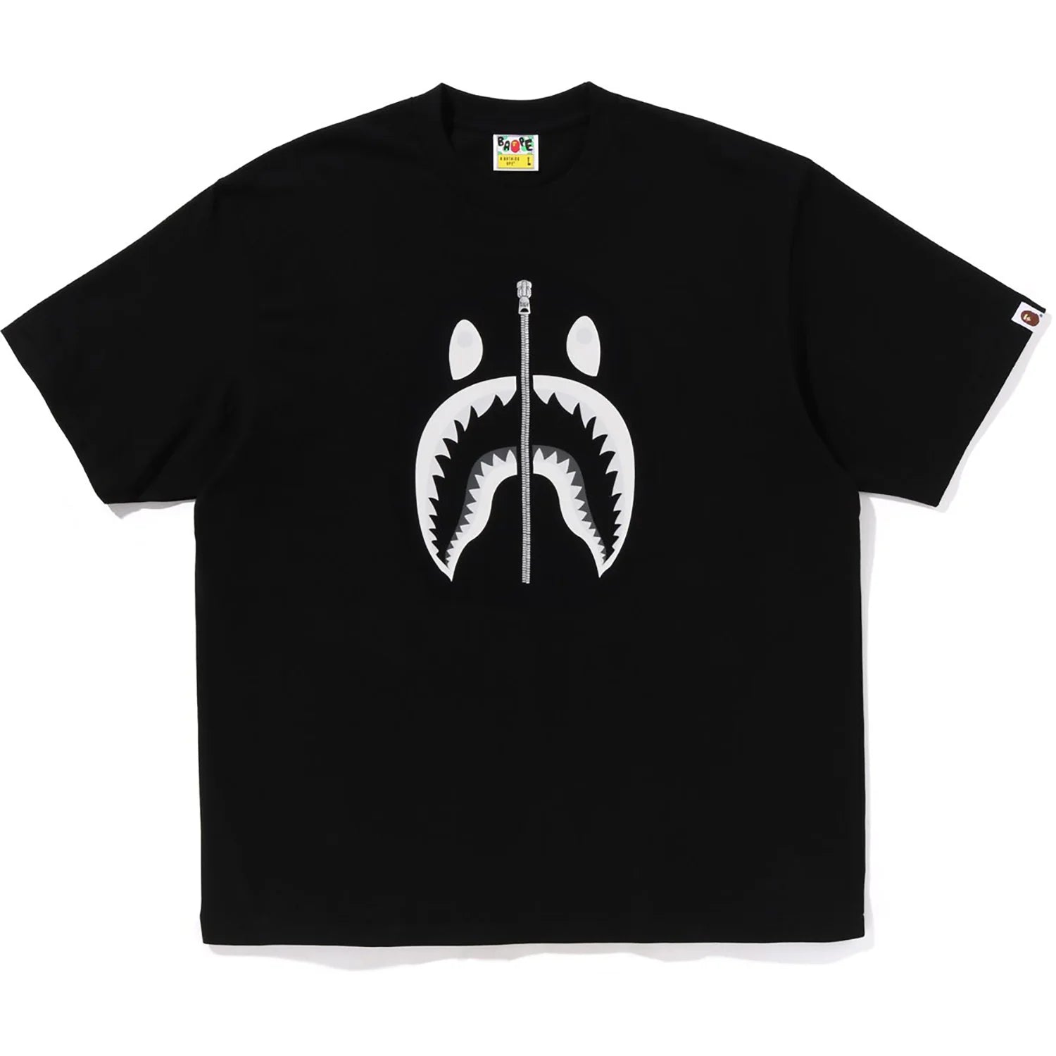SHARK TEE #1 MENS
