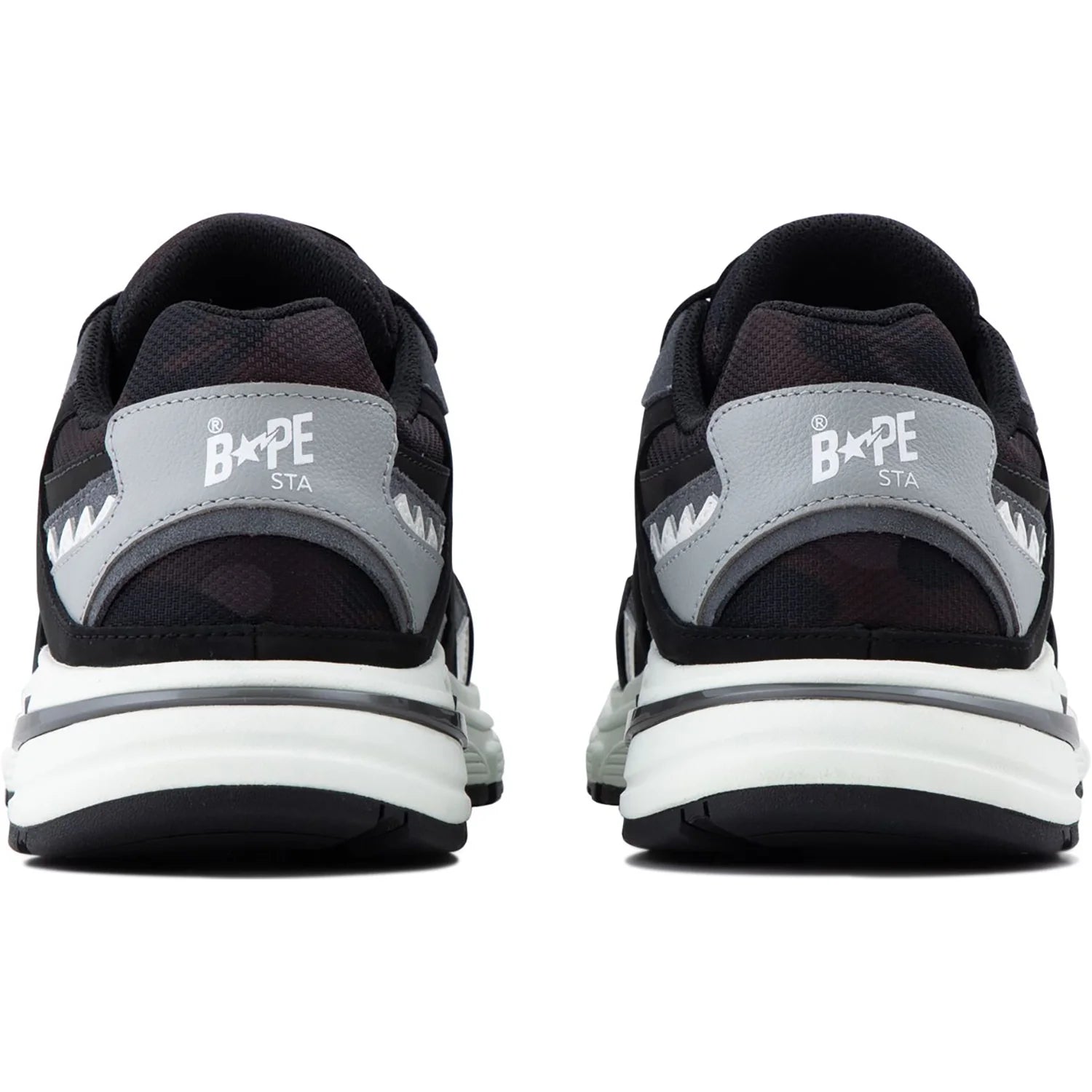 BAPE SHARK STA #1 MENS