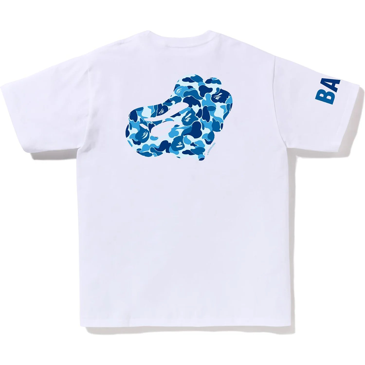 ABC CAMO TEE MENS